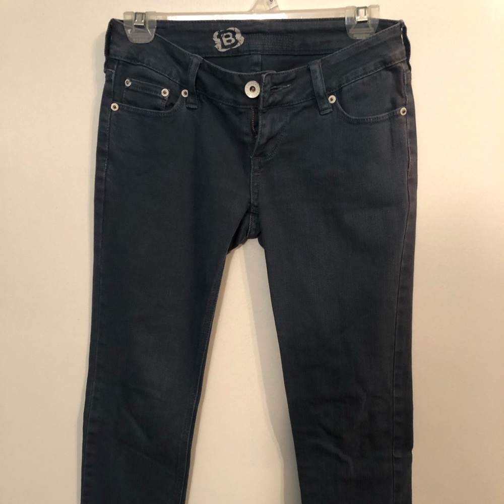Bullhead skinny jeans